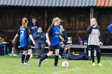 Bild 35 - Frauen BraWie - FSC Kaltenkirchen : Ergebnis: 0:10